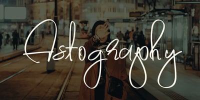 Astography