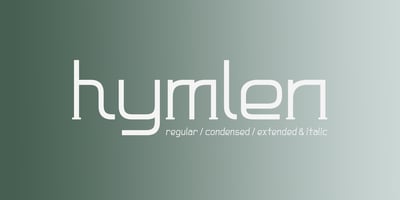 Hymlen