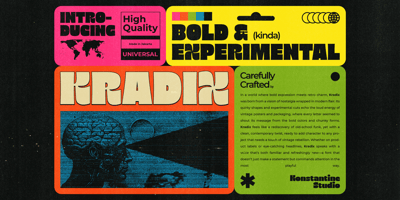 Kradix