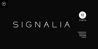 Signalia