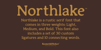 Northlake