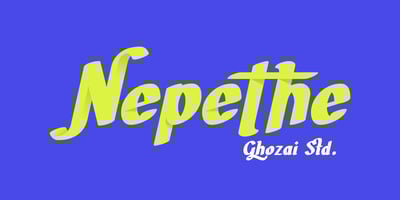 Nepethe