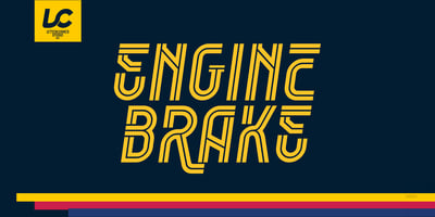 Engine Brake