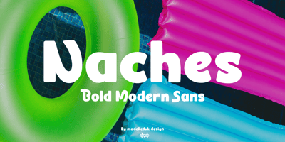 Naches