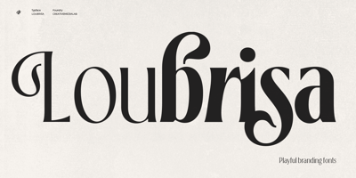 Loubrisa