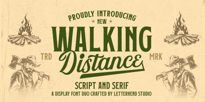 Walking Distance