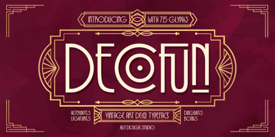Decofun
