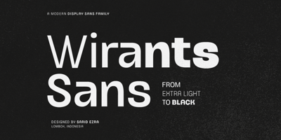 Wirants