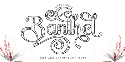 Banthel outline