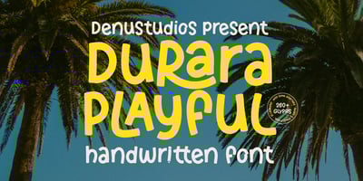 Durara Playful
