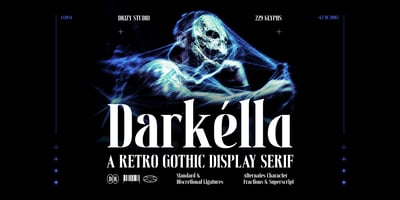 Darkella