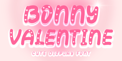 Bonny Valentine