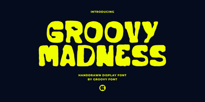 Groovy Madness