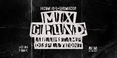 Mixgrund