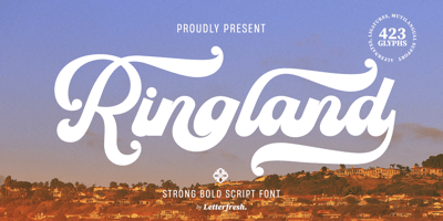 Ringland Script