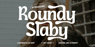Roundy Slaby