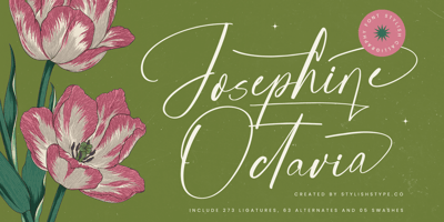 Josephine Octavia