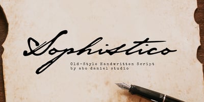 Sophistico