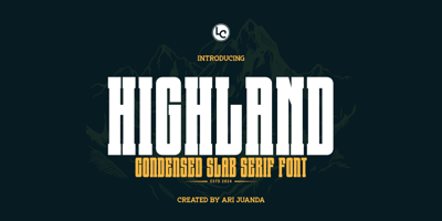 Highland