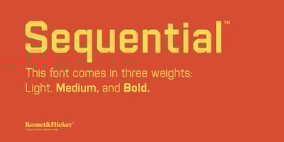 Sequential