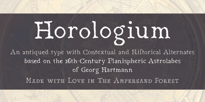 Horologium