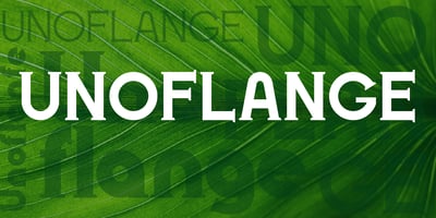 Unoflange