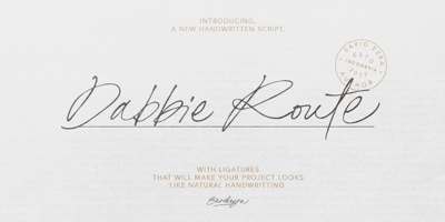 Dabbie Route
