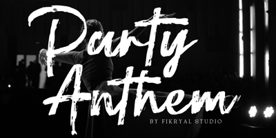 Party Anthem