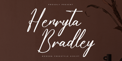 Henryta Bradley