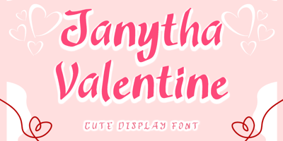 Janytha Valentine