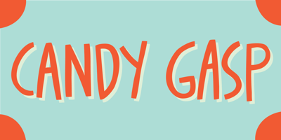 Candy Gasp
