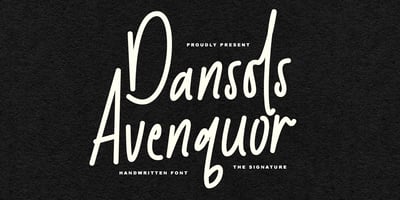 MC Dansols Avenquor