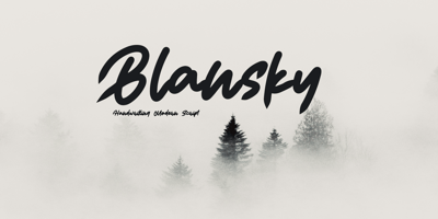 Blansky