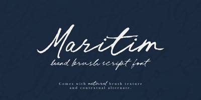 Maritim