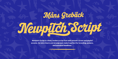 Newpitch Script
