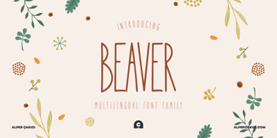 Beaver