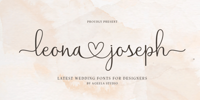 Leona Joseph