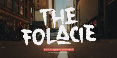 The Folacie