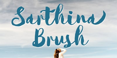 Sarthina Brush