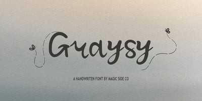 Graysy