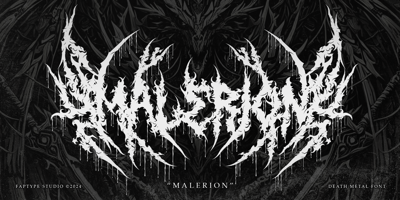 Malerion