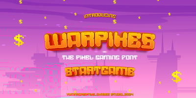 Warpixes