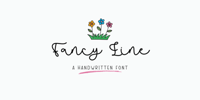 Fancy Line