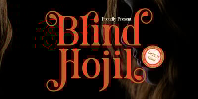 Blind Hojil
