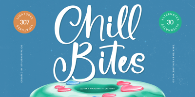 Chill Bites