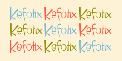 Kefotix