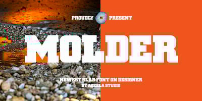 Molder
