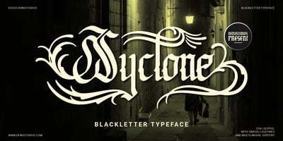 Syclone