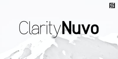 Clarity Nuvo