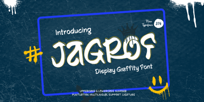 Jagrof